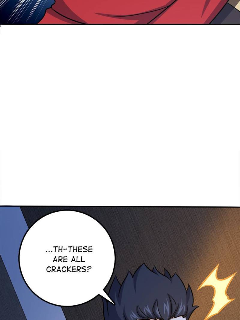 Spare Me, Great Lord! Chapter 272 - 53
