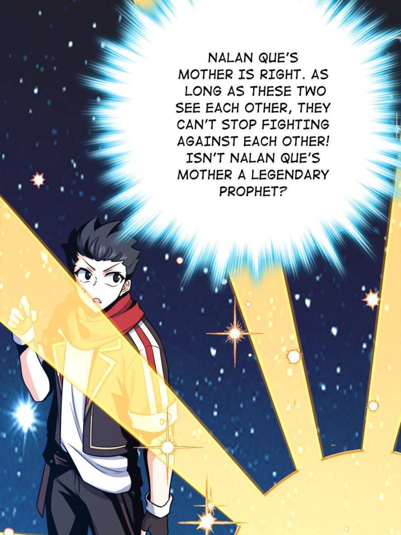 Spare Me, Great Lord! Chapter 272 - 57