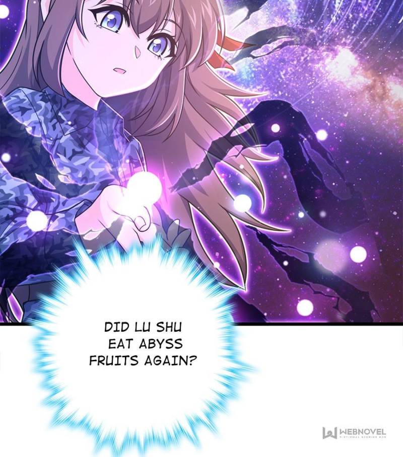 Spare Me, Great Lord! Chapter 274 - 22
