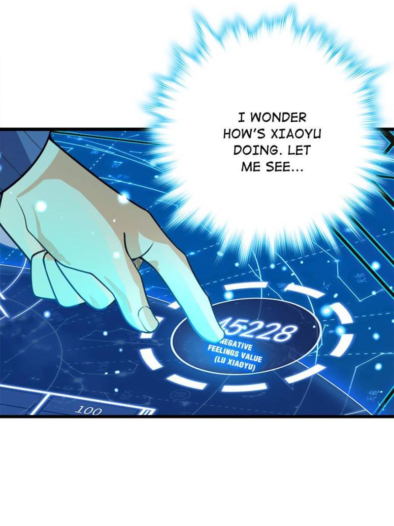 Spare Me, Great Lord! Chapter 273 - 39