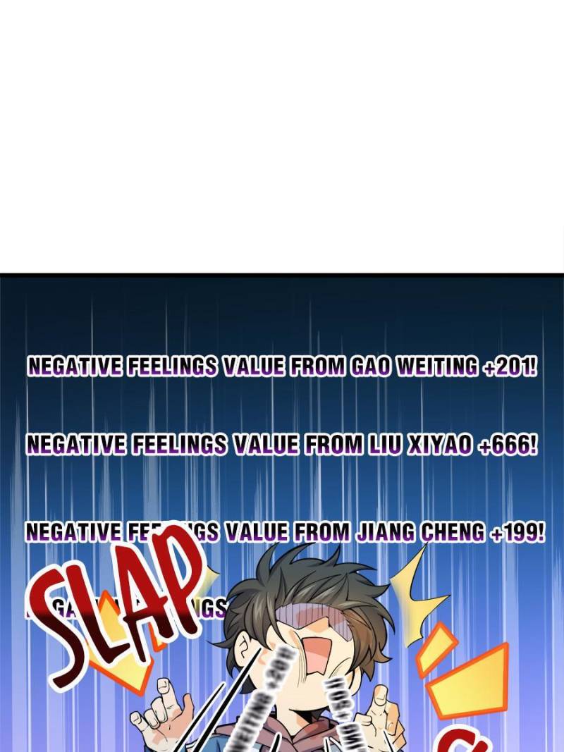 Spare Me, Great Lord! Chapter 273 - 40