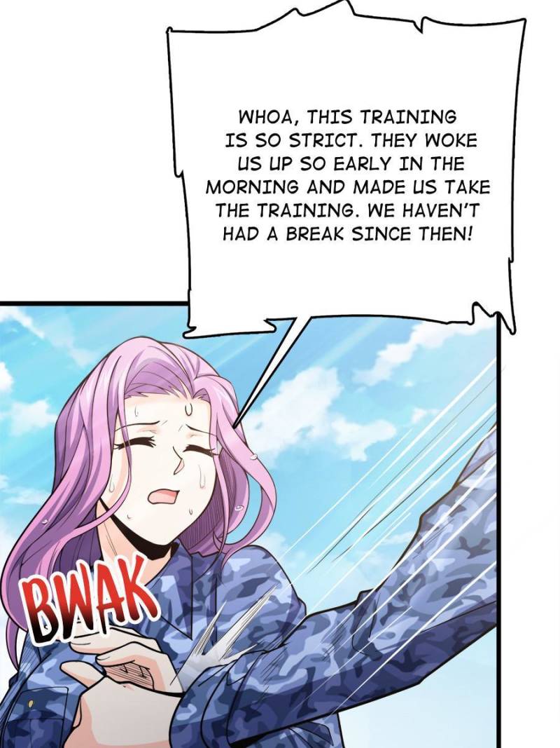 Spare Me, Great Lord! Chapter 273 - 45