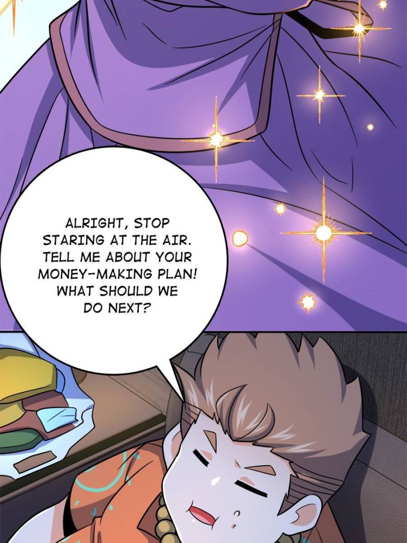 Spare Me, Great Lord! Chapter 272 - 59