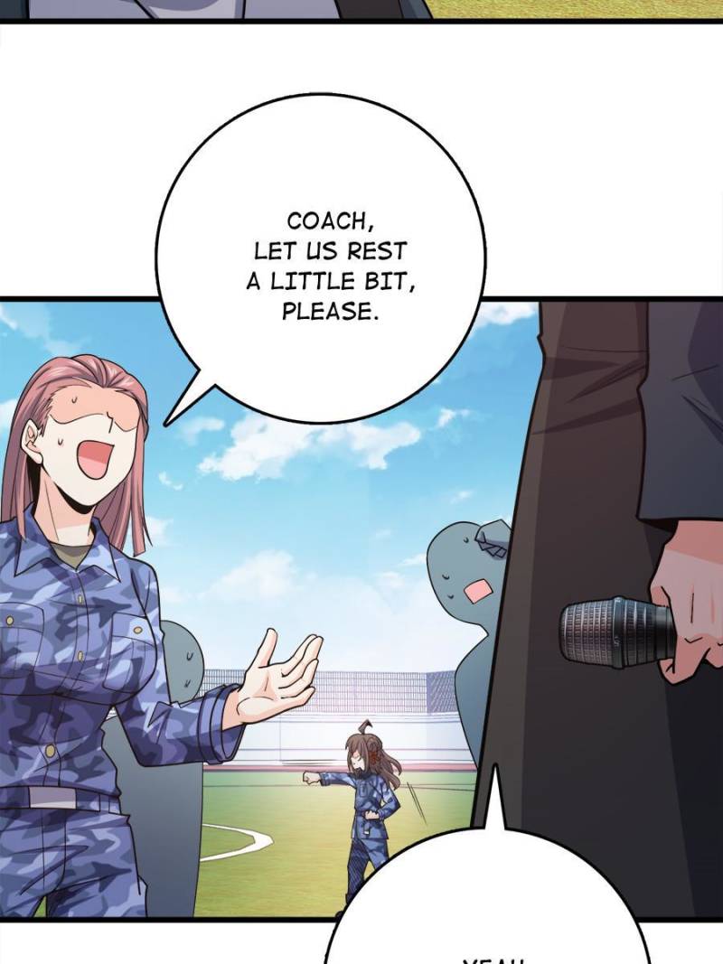 Spare Me, Great Lord! Chapter 273 - 48