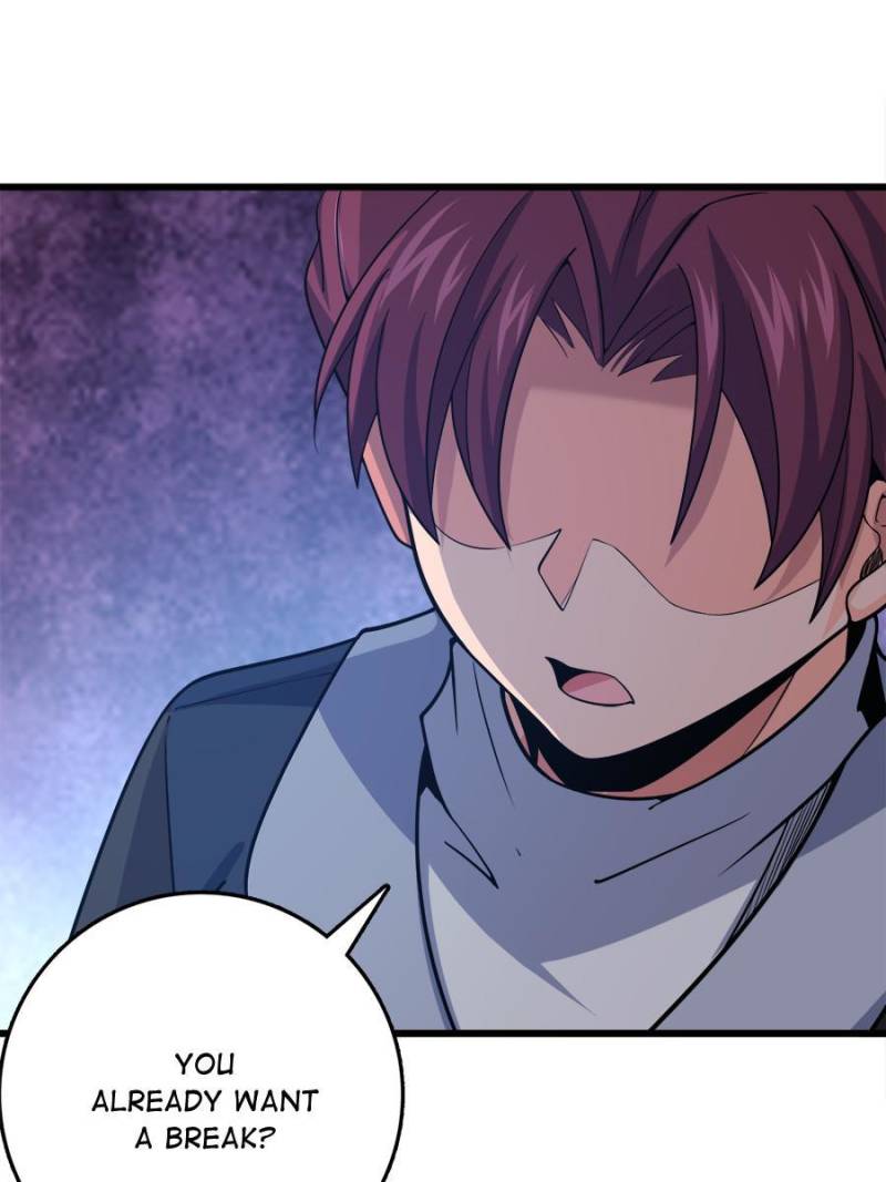 Spare Me, Great Lord! Chapter 273 - 50