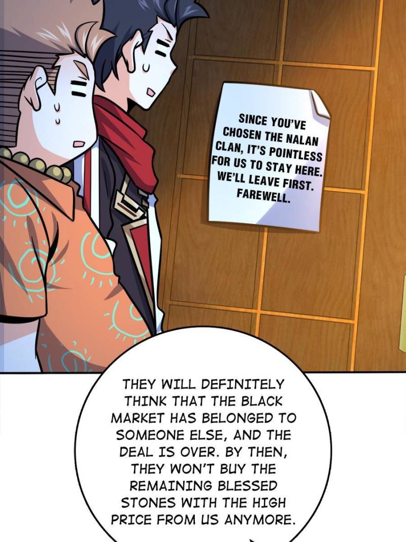 Spare Me, Great Lord! Chapter 272 - 69