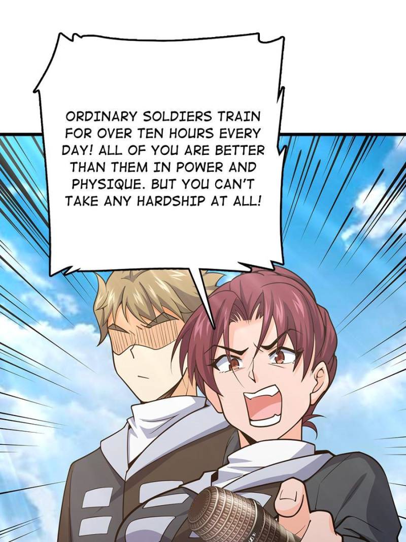 Spare Me, Great Lord! Chapter 273 - 52