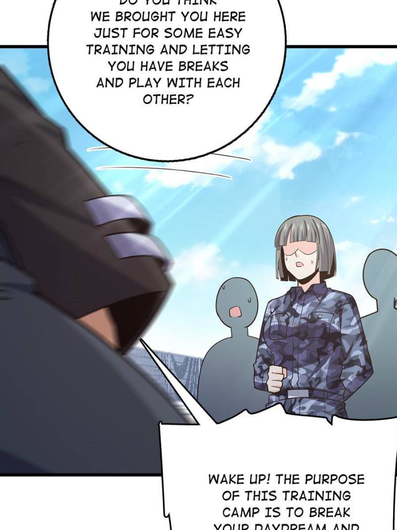 Spare Me, Great Lord! Chapter 273 - 55