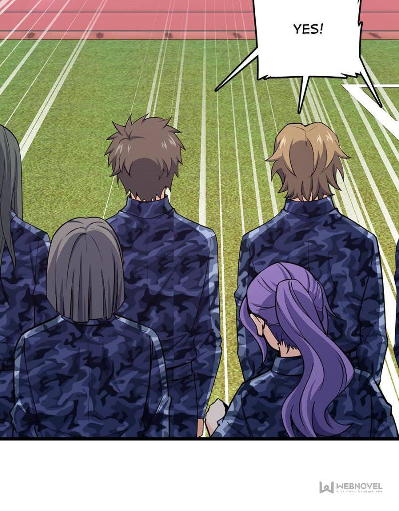 Spare Me, Great Lord! Chapter 273 - 58
