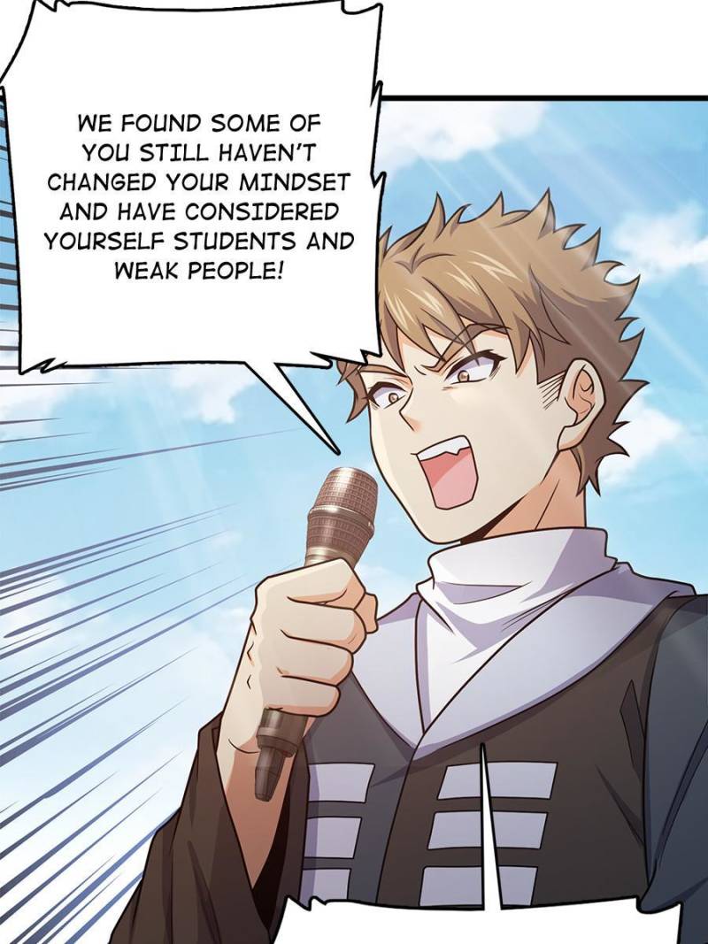 Spare Me, Great Lord! Chapter 273 - 59