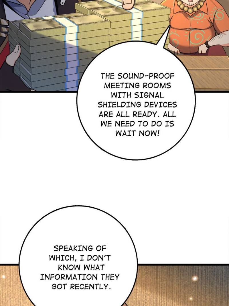 Spare Me, Great Lord! Chapter 274 - 45