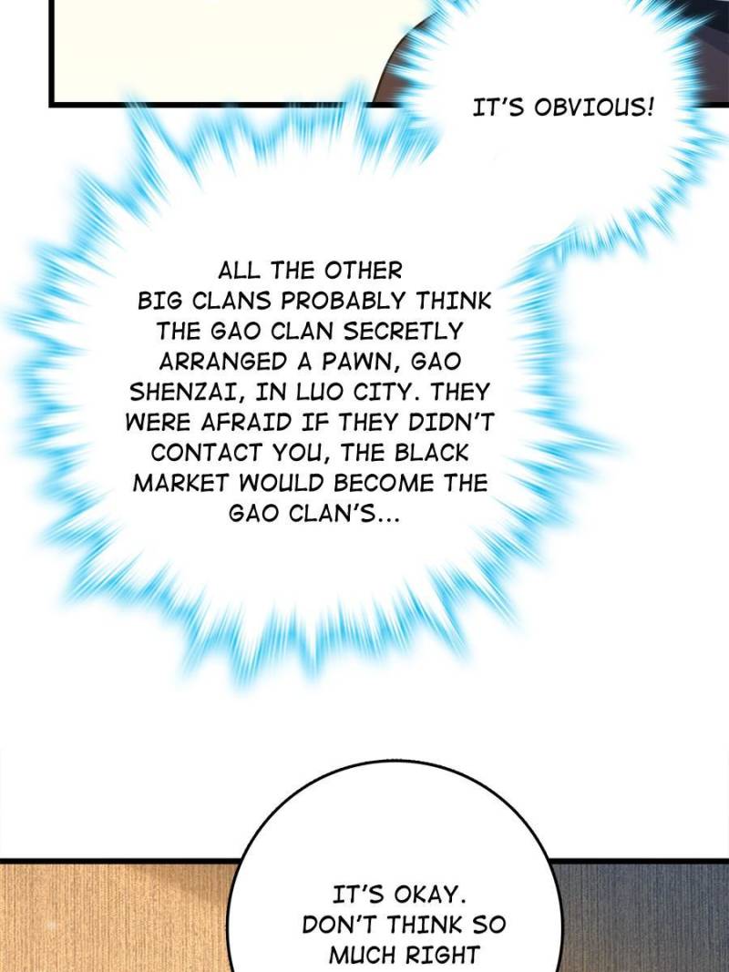 Spare Me, Great Lord! Chapter 274 - 48