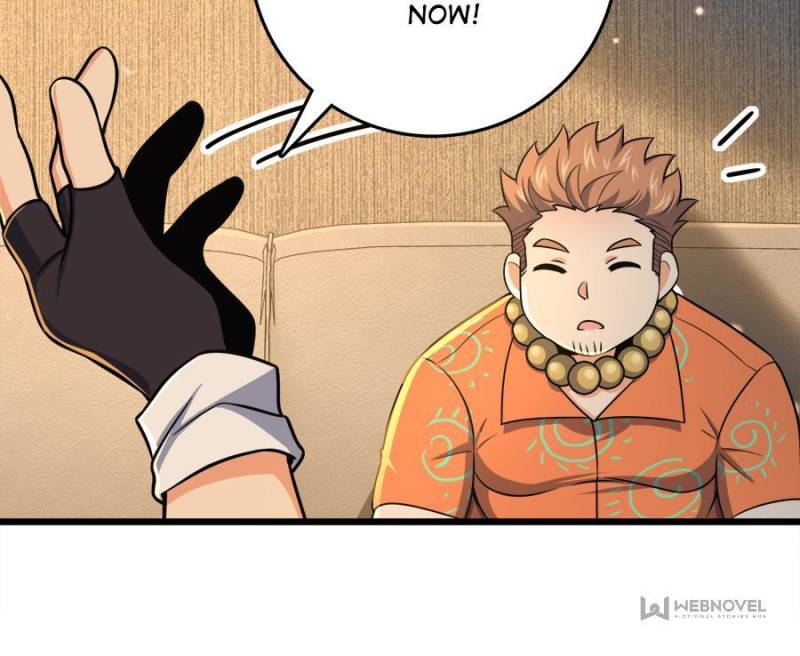 Spare Me, Great Lord! Chapter 274 - 49