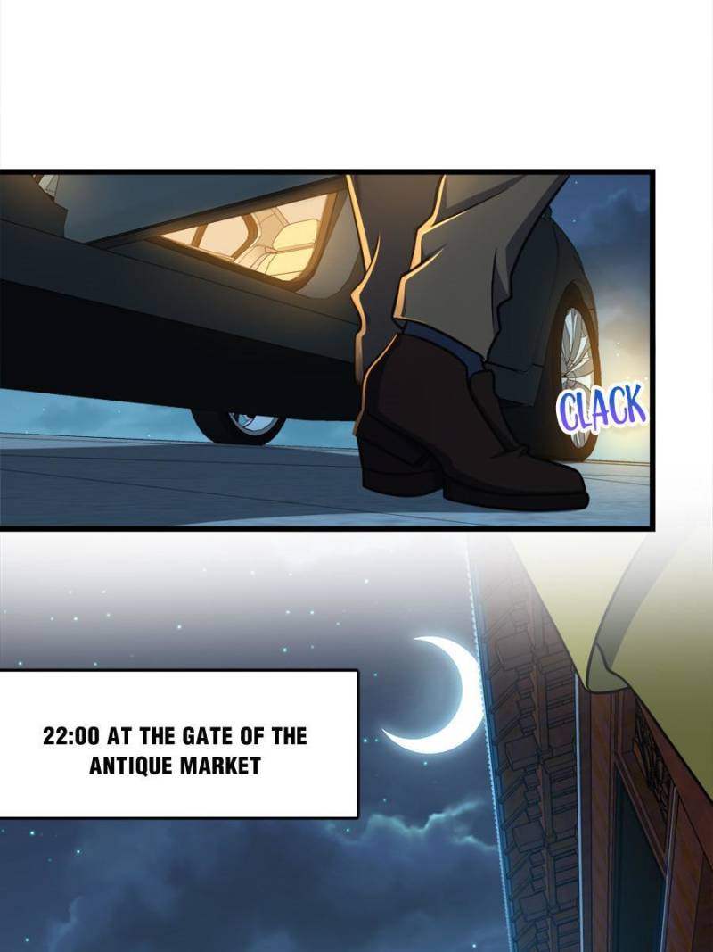 Spare Me, Great Lord! Chapter 274 - 52