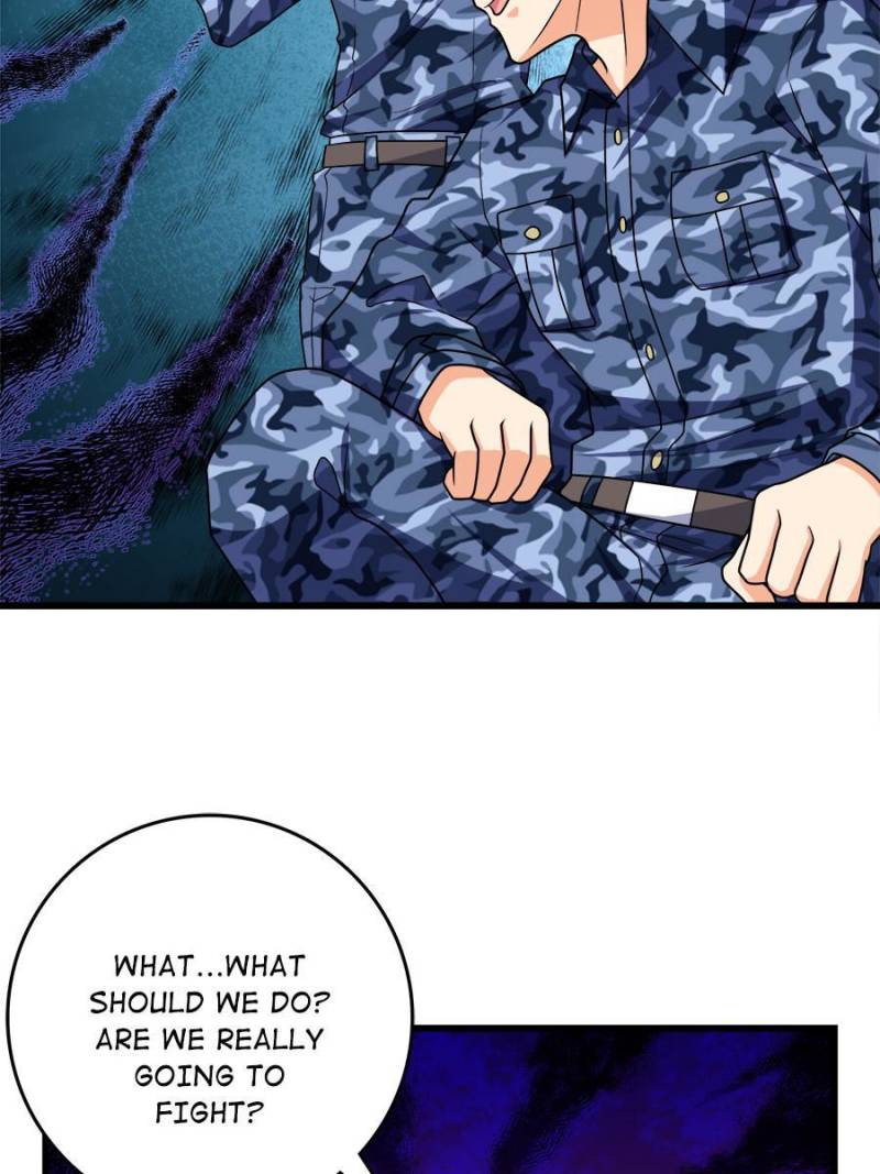 Spare Me, Great Lord! Chapter 273 - 69