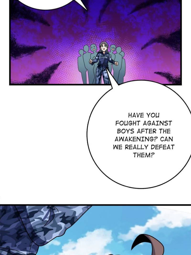 Spare Me, Great Lord! Chapter 273 - 70