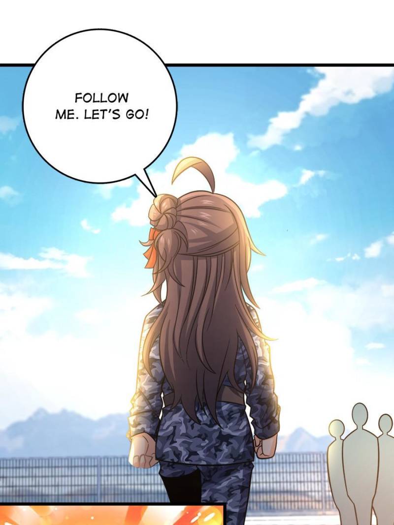 Spare Me, Great Lord! Chapter 273 - 75