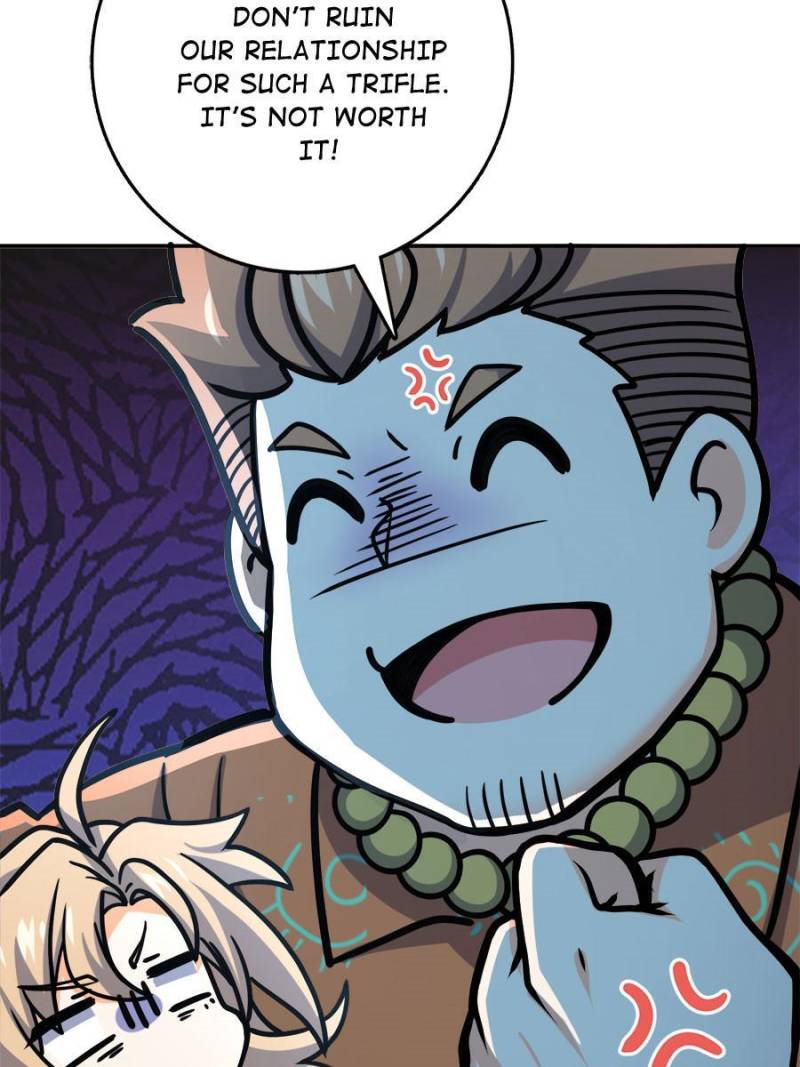 Spare Me, Great Lord! Chapter 275 - 4