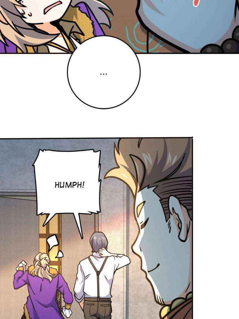 Spare Me, Great Lord! Chapter 275 - 5