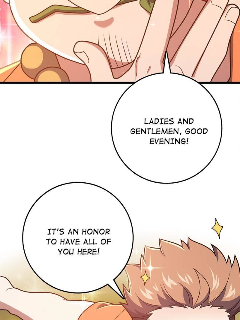 Spare Me, Great Lord! Chapter 274 - 58