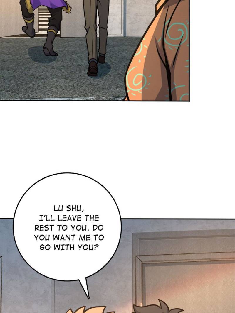 Spare Me, Great Lord! Chapter 275 - 6