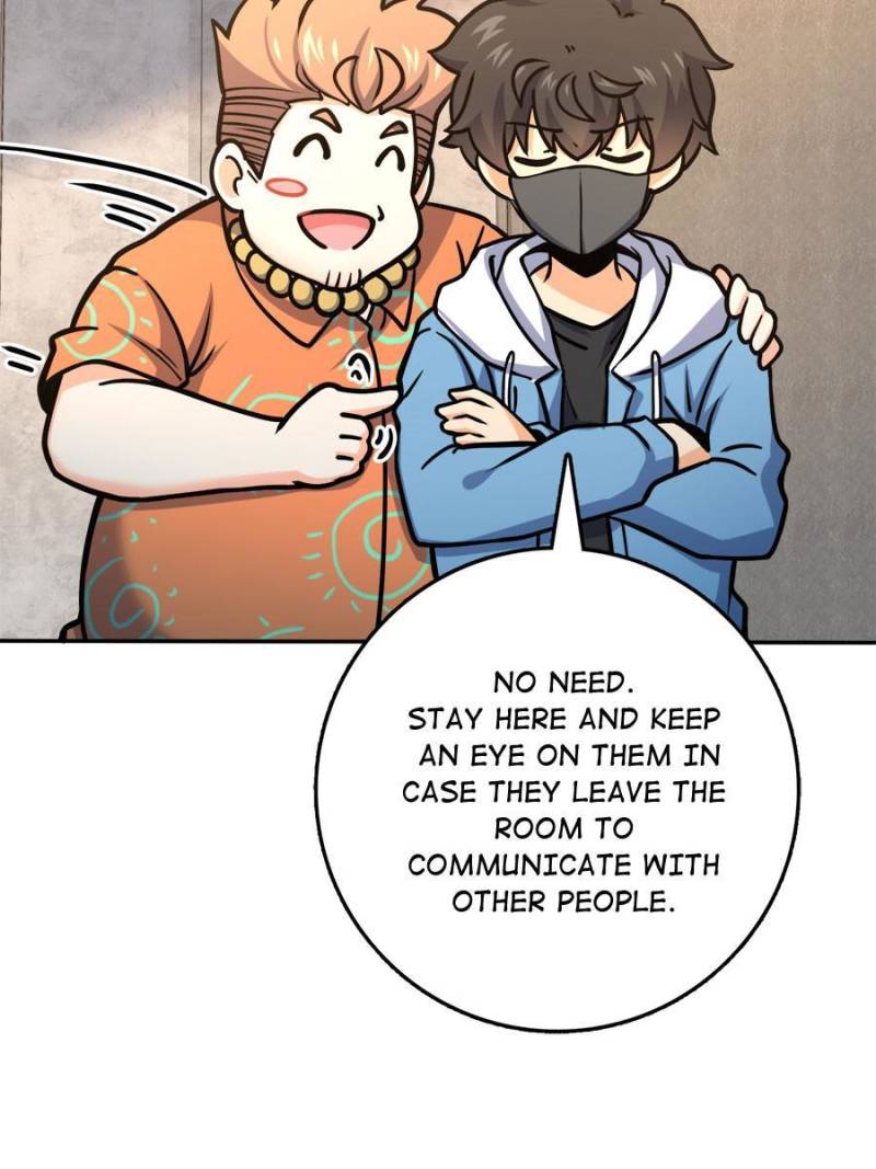 Spare Me, Great Lord! Chapter 275 - 7