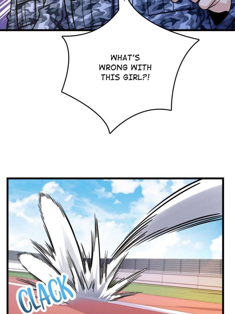Spare Me, Great Lord! Chapter 273 - 80