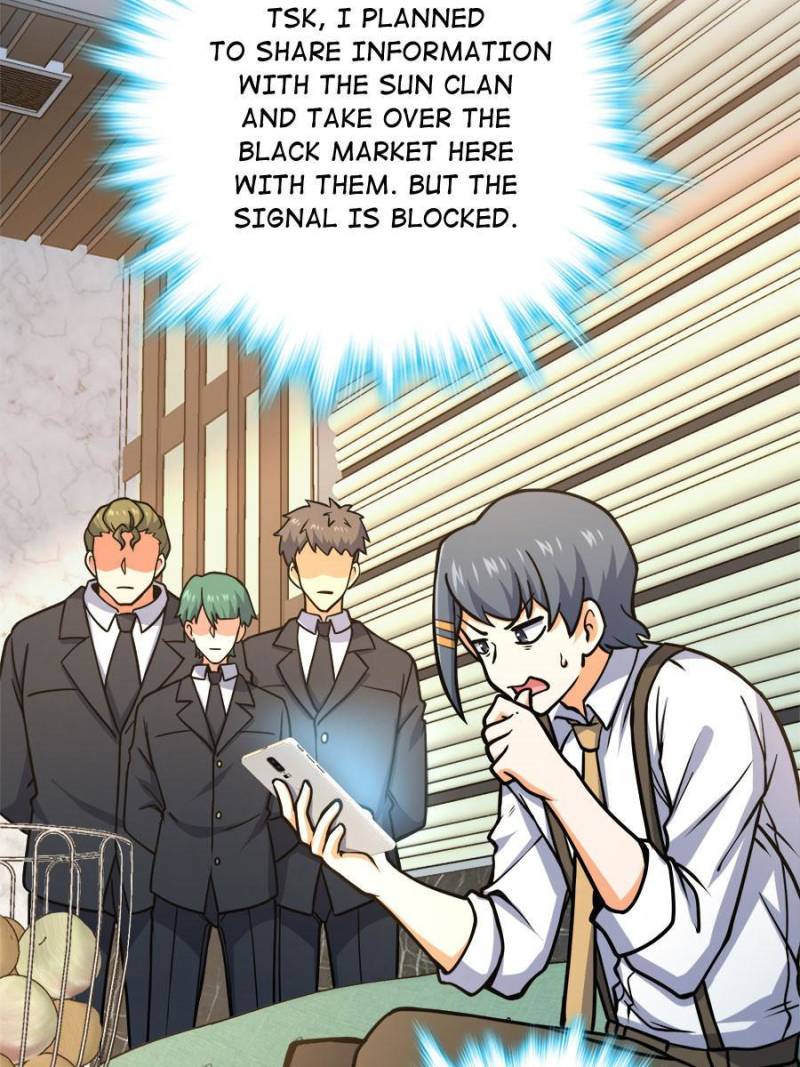 Spare Me, Great Lord! Chapter 275 - 9