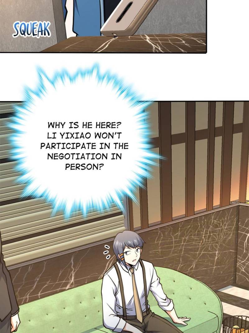 Spare Me, Great Lord! Chapter 275 - 12