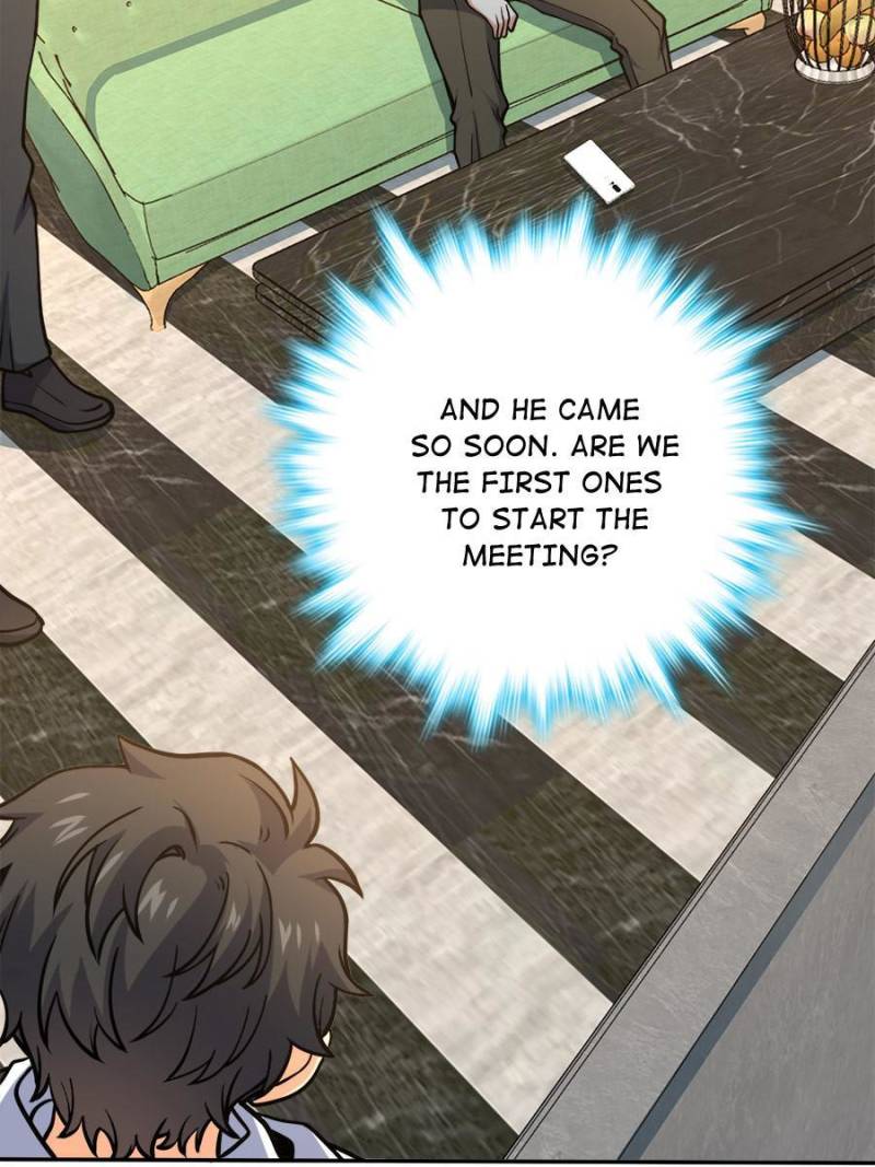 Spare Me, Great Lord! Chapter 275 - 13