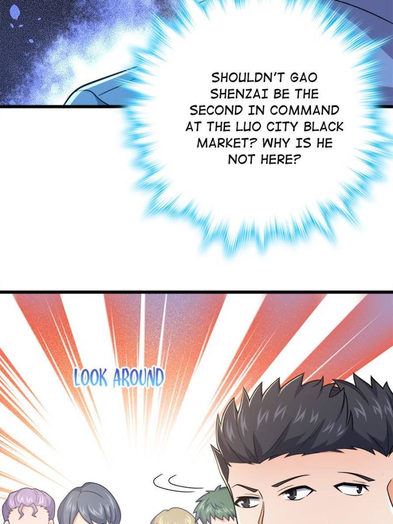 Spare Me, Great Lord! Chapter 274 - 67