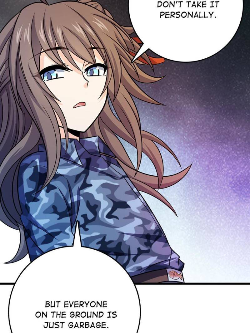Spare Me, Great Lord! Chapter 273 - 87