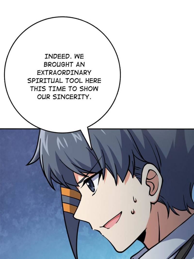 Spare Me, Great Lord! Chapter 275 - 17
