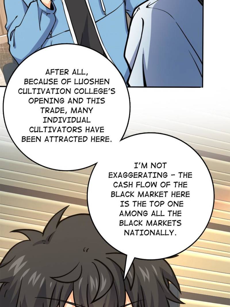 Spare Me, Great Lord! Chapter 275 - 20