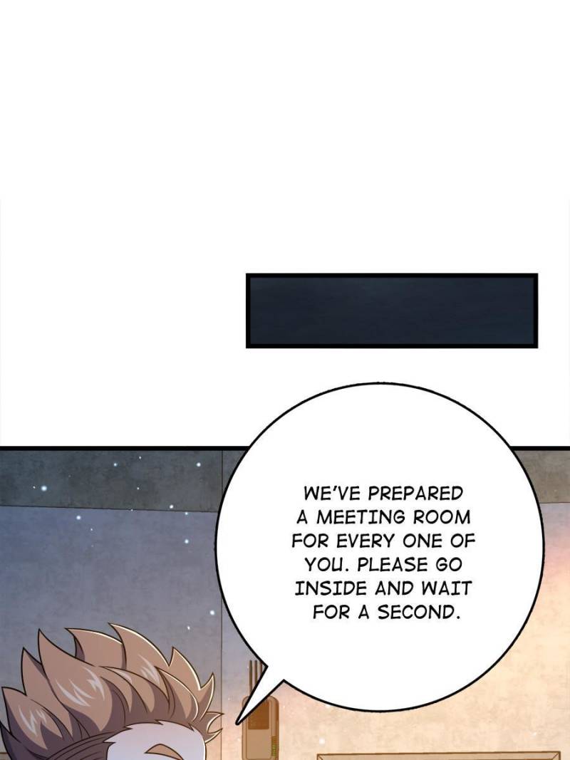 Spare Me, Great Lord! Chapter 274 - 69