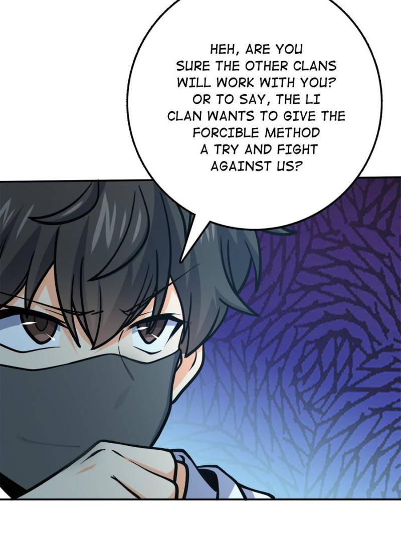 Spare Me, Great Lord! Chapter 275 - 24