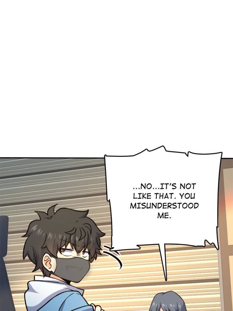 Spare Me, Great Lord! Chapter 275 - 25