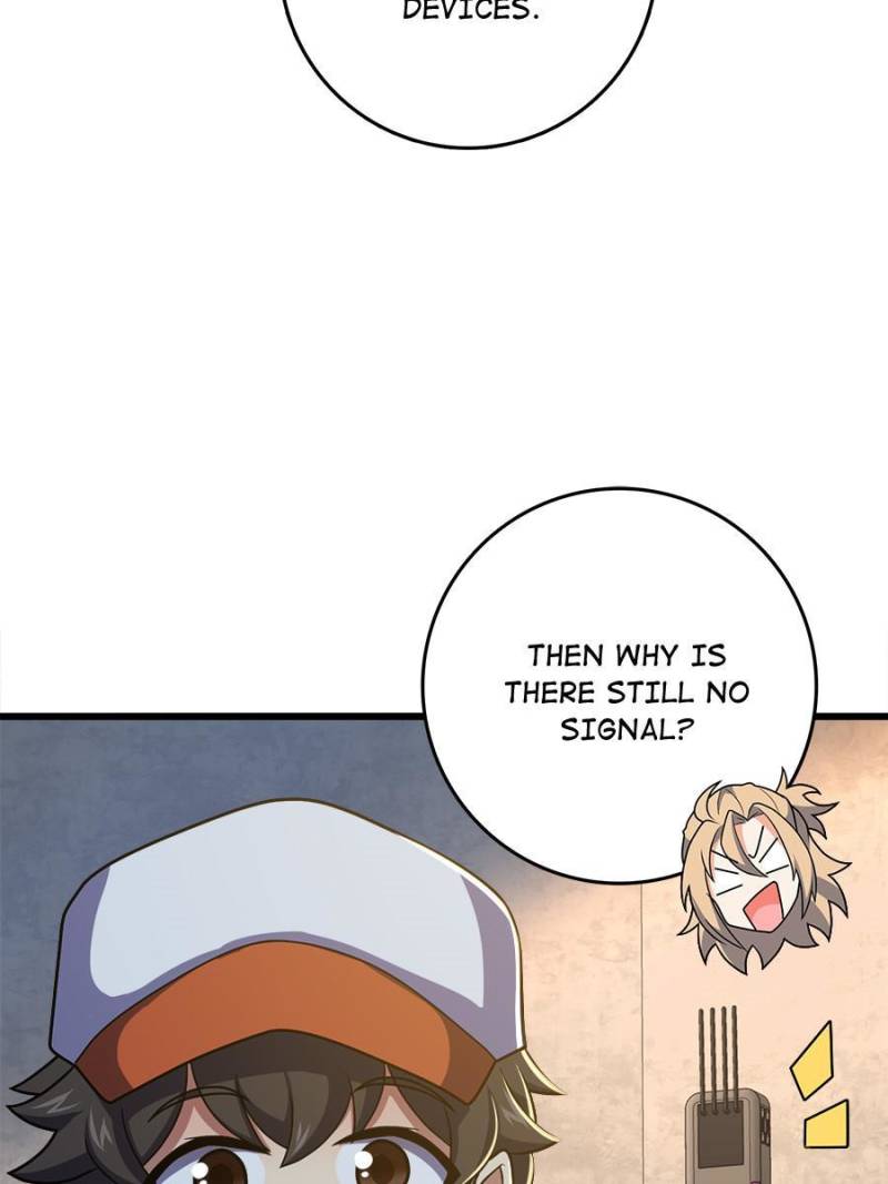 Spare Me, Great Lord! Chapter 274 - 77