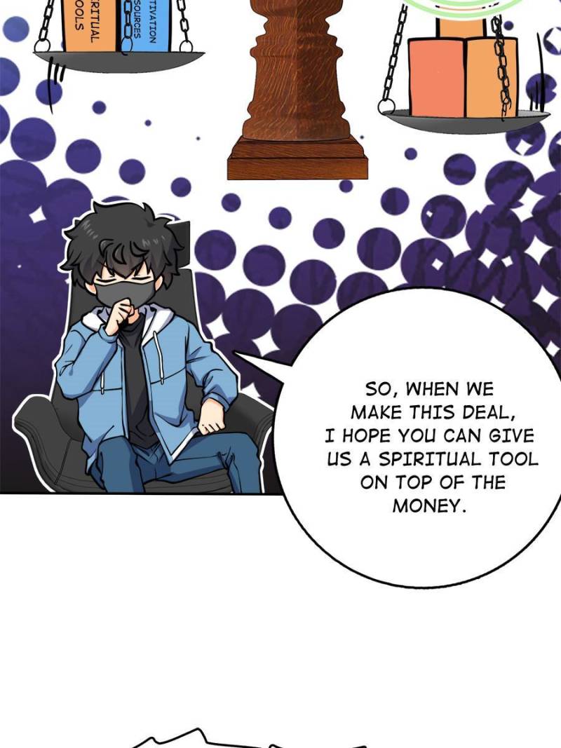 Spare Me, Great Lord! Chapter 275 - 29