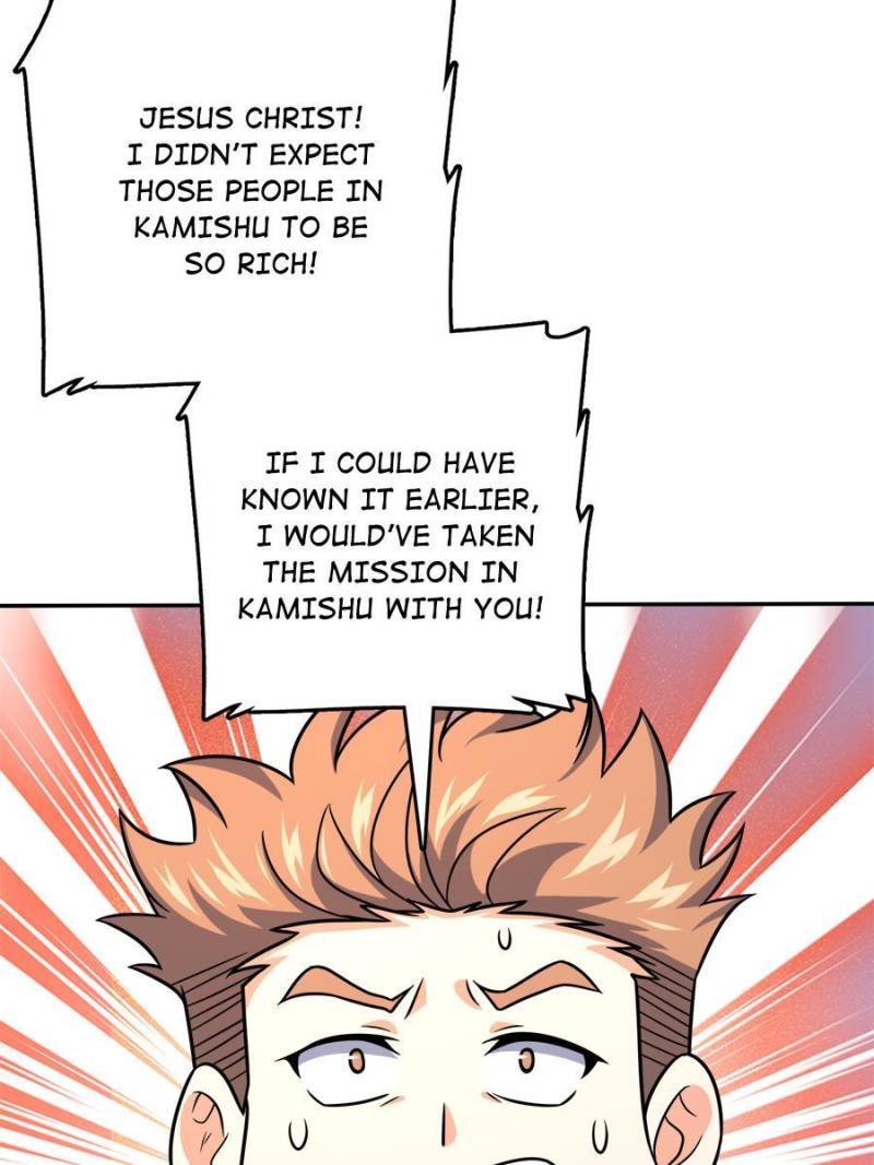 Spare Me, Great Lord! Chapter 276 - 3