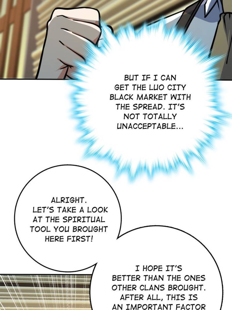 Spare Me, Great Lord! Chapter 275 - 34