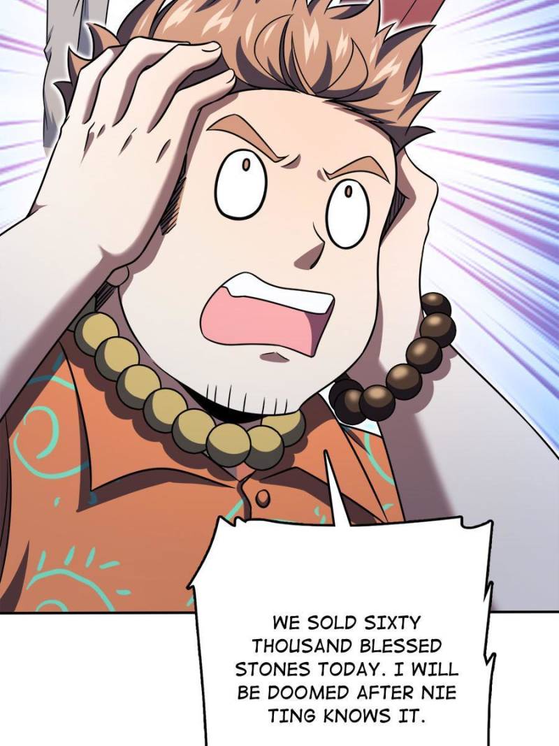 Spare Me, Great Lord! Chapter 276 - 10