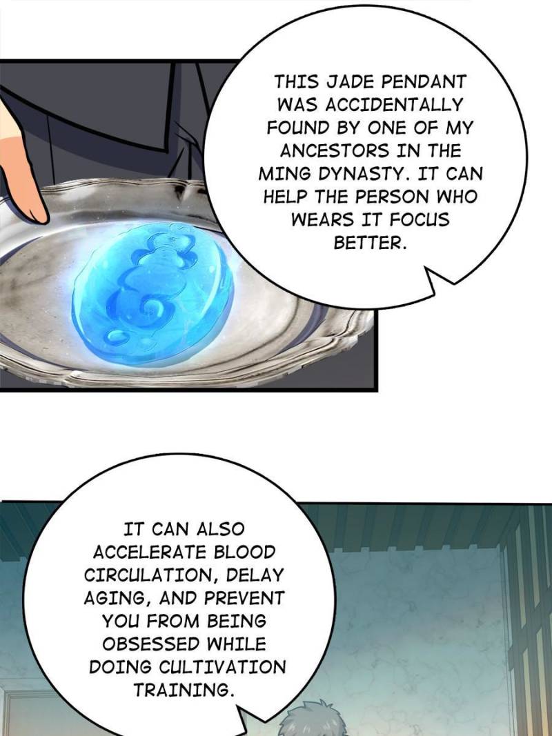 Spare Me, Great Lord! Chapter 275 - 38