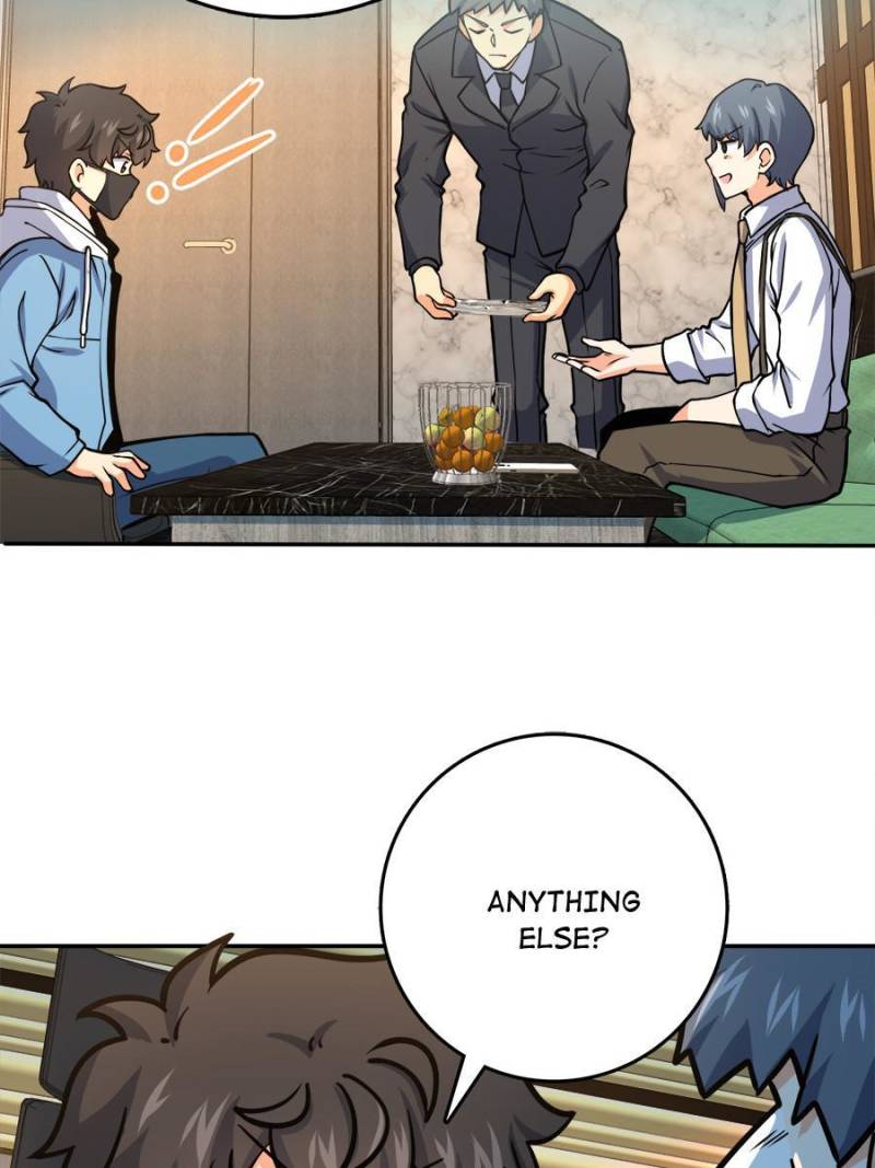 Spare Me, Great Lord! Chapter 275 - 39