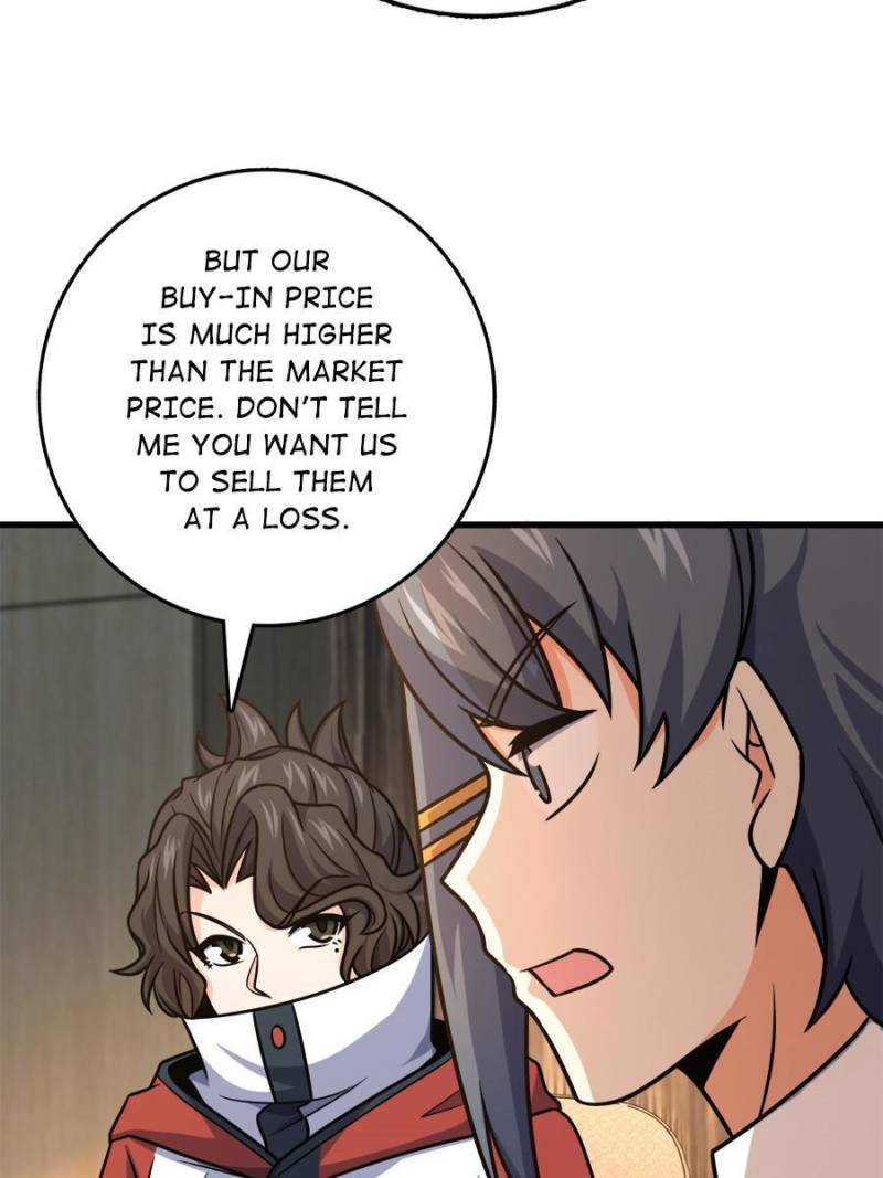Spare Me, Great Lord! Chapter 277 - 4