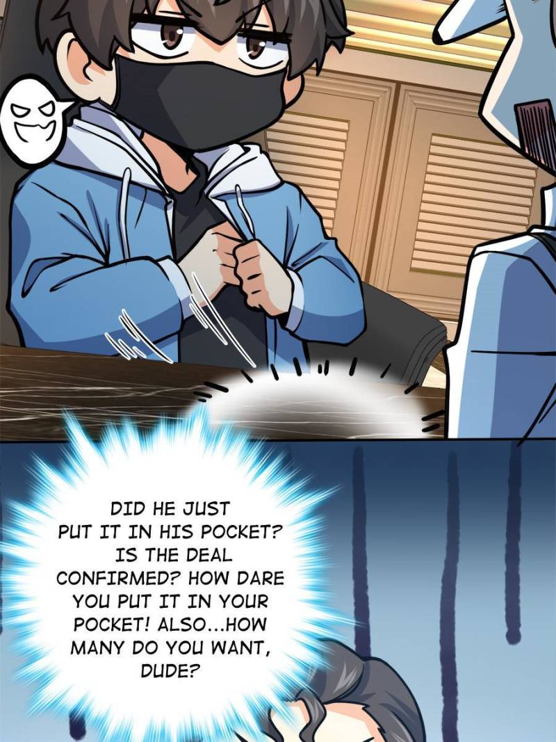 Spare Me, Great Lord! Chapter 275 - 40