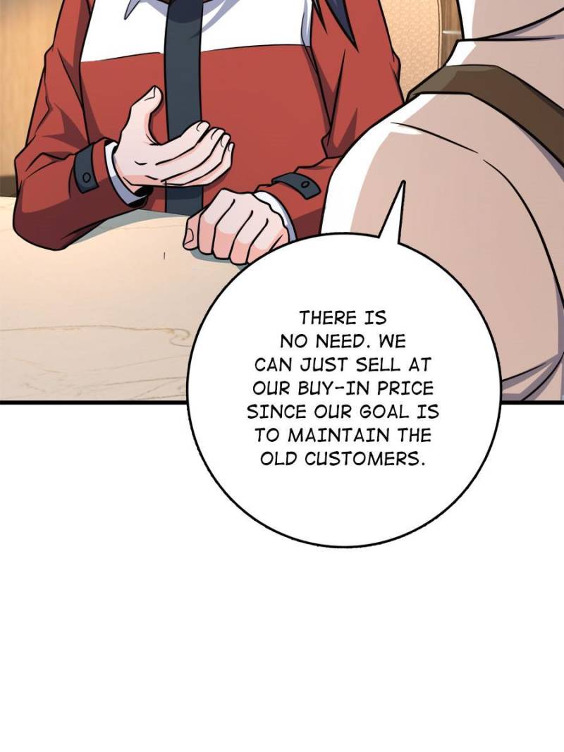 Spare Me, Great Lord! Chapter 277 - 5