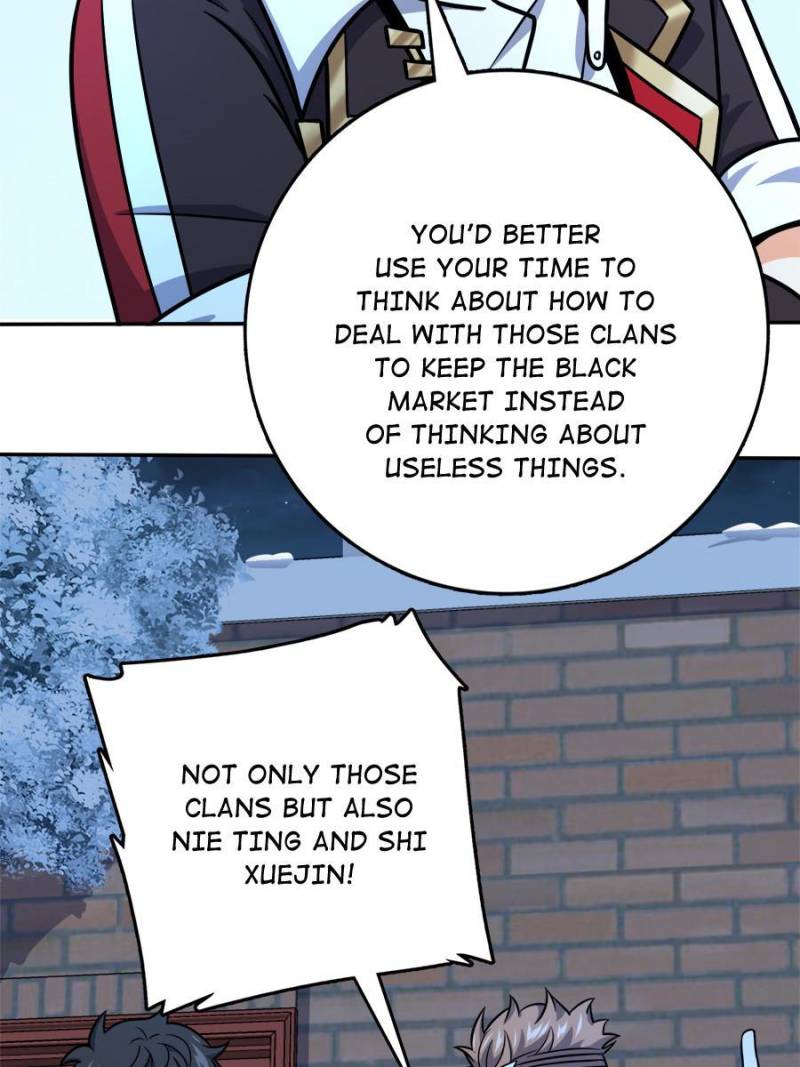 Spare Me, Great Lord! Chapter 276 - 6