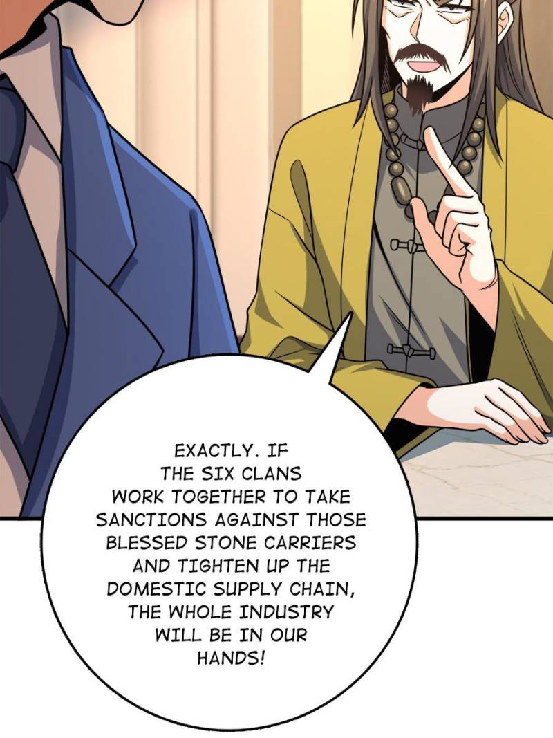 Spare Me, Great Lord! Chapter 277 - 10