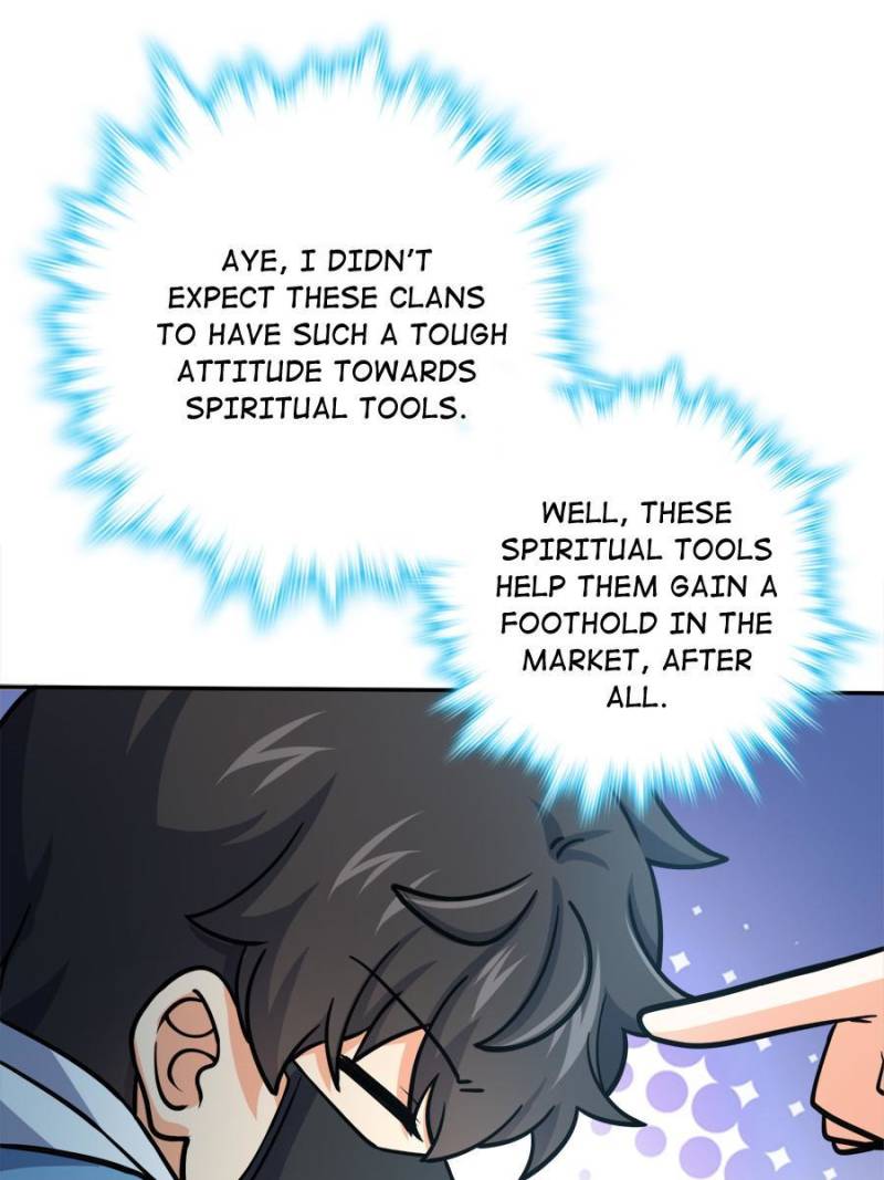 Spare Me, Great Lord! Chapter 275 - 46